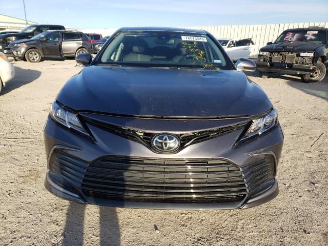 Photo 4 VIN: 4T1R11AK3PU143050 - TOYOTA CAMRY 