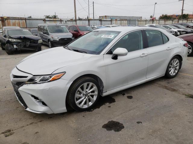 Photo 0 VIN: 4T1R11AK3PU157773 - TOYOTA CAMRY 