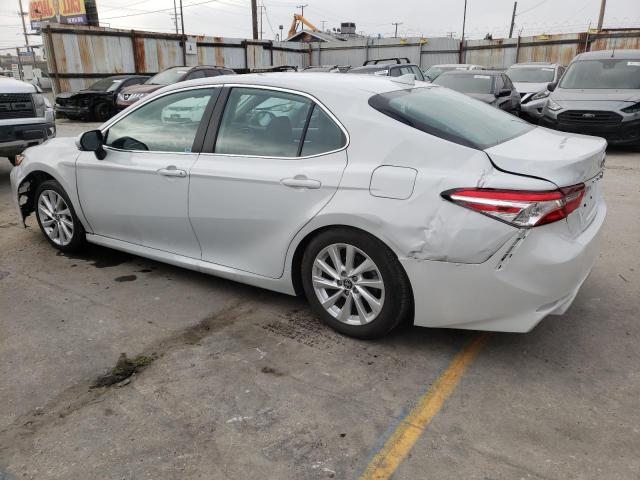 Photo 1 VIN: 4T1R11AK3PU157773 - TOYOTA CAMRY 