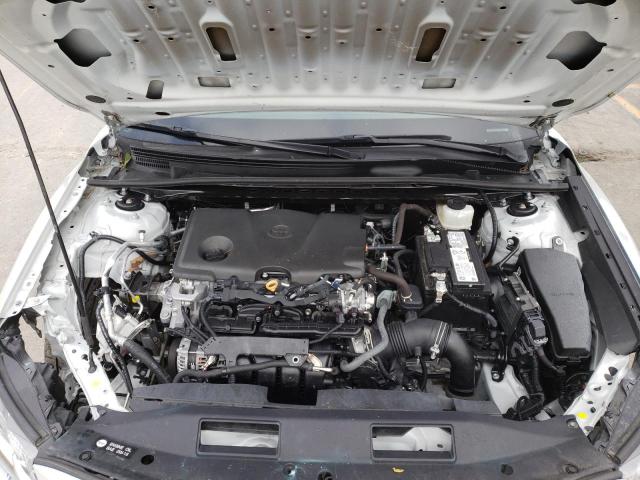 Photo 10 VIN: 4T1R11AK3PU157773 - TOYOTA CAMRY 