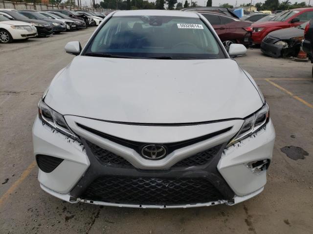 Photo 4 VIN: 4T1R11AK3PU157773 - TOYOTA CAMRY 