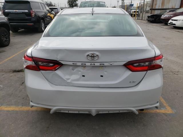 Photo 5 VIN: 4T1R11AK3PU157773 - TOYOTA CAMRY 