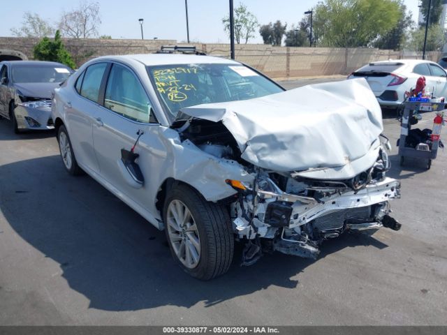 Photo 0 VIN: 4T1R11AK3PU157773 - TOYOTA CAMRY 