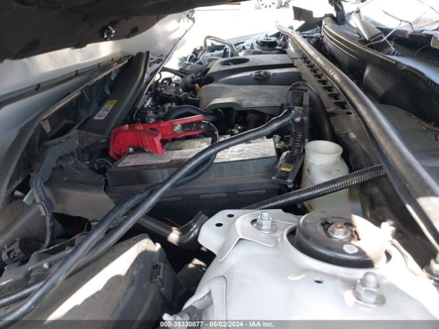 Photo 9 VIN: 4T1R11AK3PU157773 - TOYOTA CAMRY 