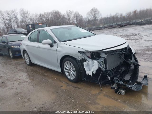 Photo 0 VIN: 4T1R11AK3PU159328 - TOYOTA CAMRY 