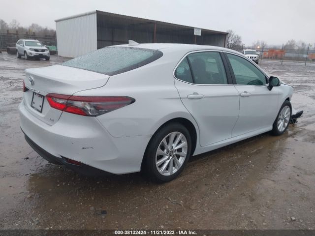 Photo 3 VIN: 4T1R11AK3PU159328 - TOYOTA CAMRY 