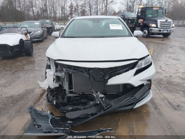 Photo 5 VIN: 4T1R11AK3PU159328 - TOYOTA CAMRY 