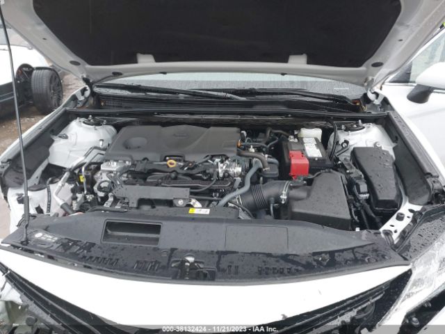 Photo 9 VIN: 4T1R11AK3PU159328 - TOYOTA CAMRY 