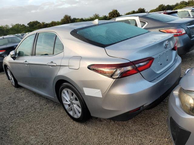 Photo 1 VIN: 4T1R11AK3RU256144 - TOYOTA CAMRY LE 