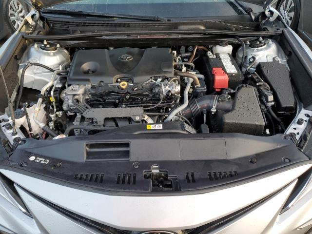 Photo 10 VIN: 4T1R11AK3RU256144 - TOYOTA CAMRY LE 