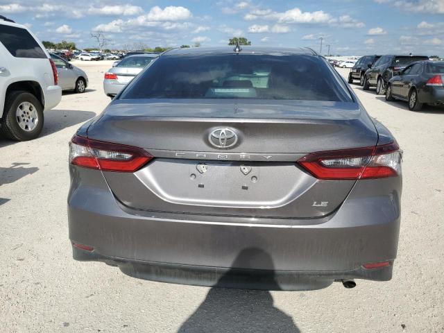 Photo 5 VIN: 4T1R11AK3RU883264 - TOYOTA CAMRY LE 