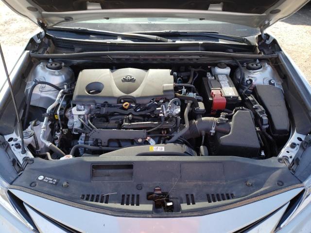 Photo 10 VIN: 4T1R11AK4MU483884 - TOYOTA CAMRY 