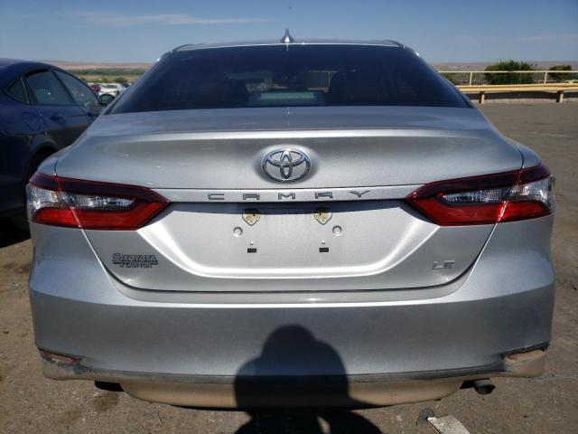 Photo 5 VIN: 4T1R11AK4MU483884 - TOYOTA CAMRY 