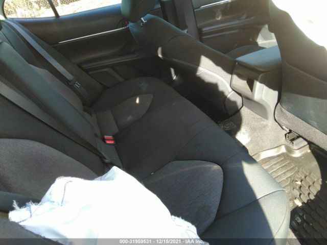 Photo 7 VIN: 4T1R11AK4MU585105 - TOYOTA CAMRY 