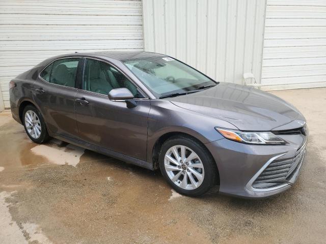 Photo 3 VIN: 4T1R11AK4NU652688 - TOYOTA CAMRY LE 