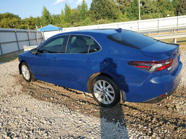 Photo 1 VIN: 4T1R11AK4PU138097 - TOYOTA CAMRY LE 