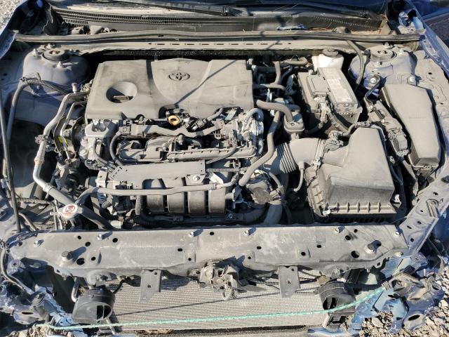 Photo 10 VIN: 4T1R11AK4PU138097 - TOYOTA CAMRY LE 