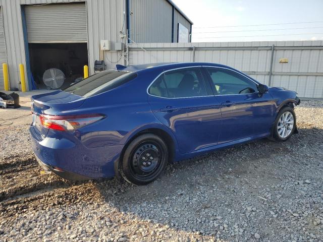 Photo 2 VIN: 4T1R11AK4PU138097 - TOYOTA CAMRY LE 