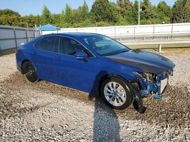 Photo 3 VIN: 4T1R11AK4PU138097 - TOYOTA CAMRY LE 