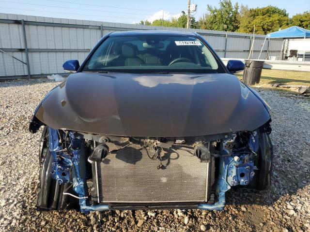 Photo 4 VIN: 4T1R11AK4PU138097 - TOYOTA CAMRY LE 