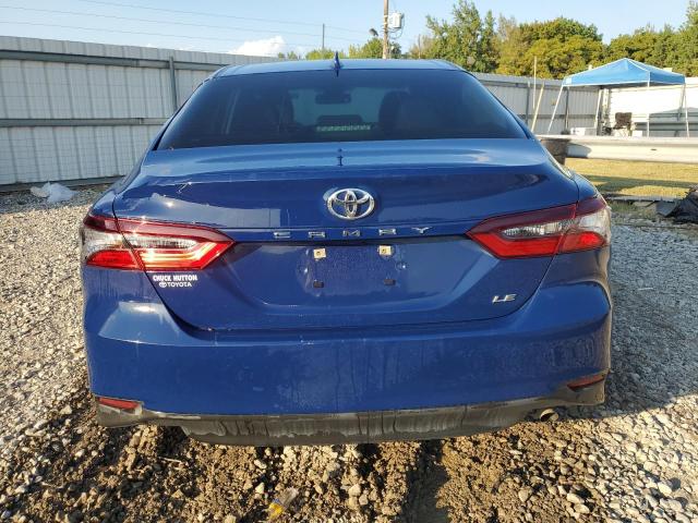 Photo 5 VIN: 4T1R11AK4PU138097 - TOYOTA CAMRY LE 