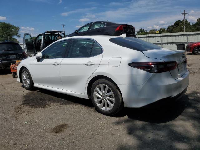 Photo 1 VIN: 4T1R11AK4RU852654 - TOYOTA CAMRY LE 