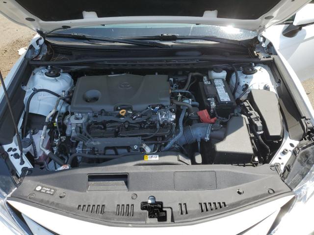 Photo 10 VIN: 4T1R11AK4RU852654 - TOYOTA CAMRY LE 