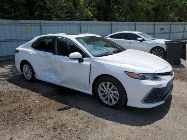 Photo 3 VIN: 4T1R11AK4RU852654 - TOYOTA CAMRY LE 