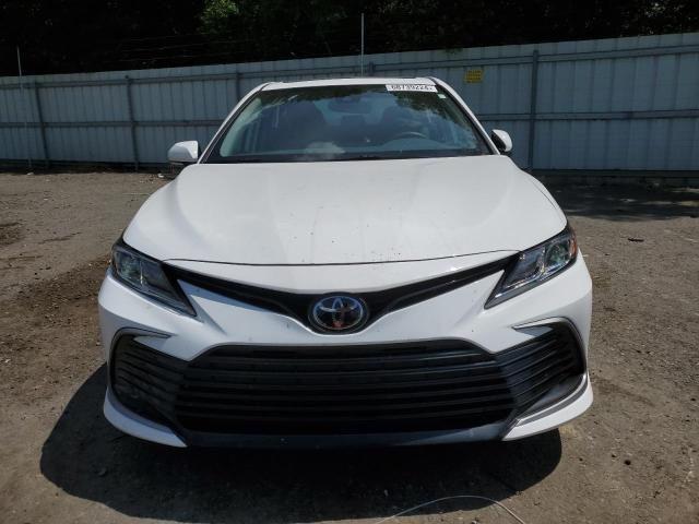 Photo 4 VIN: 4T1R11AK4RU852654 - TOYOTA CAMRY LE 