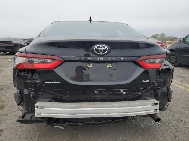 Photo 5 VIN: 4T1R11AK4RU874248 - TOYOTA CAMRY LE 