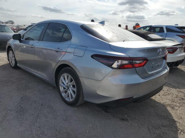 Photo 1 VIN: 4T1R11AK4RU880258 - TOYOTA CAMRY LE 