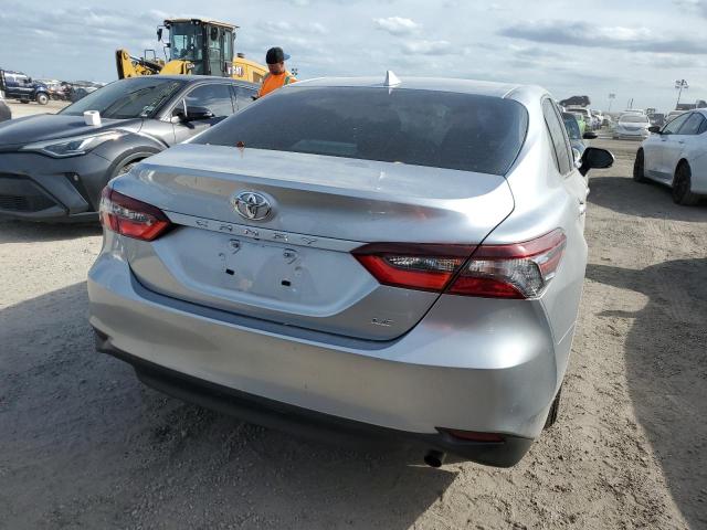 Photo 5 VIN: 4T1R11AK4RU880258 - TOYOTA CAMRY LE 