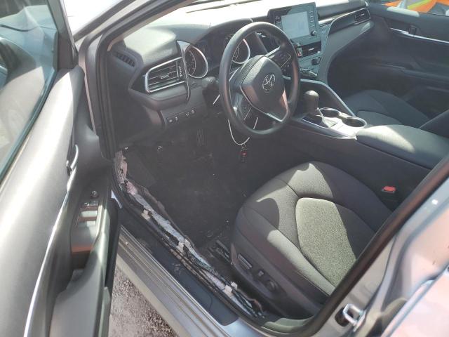 Photo 7 VIN: 4T1R11AK4RU880258 - TOYOTA CAMRY LE 