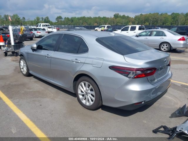 Photo 2 VIN: 4T1R11AK4RU920869 - TOYOTA CAMRY 