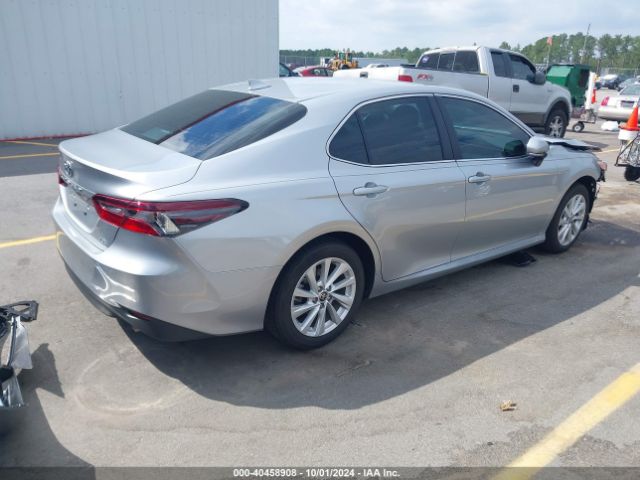 Photo 3 VIN: 4T1R11AK4RU920869 - TOYOTA CAMRY 