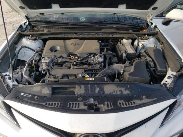 Photo 10 VIN: 4T1R11AK5MU481075 - TOYOTA CAMRY 