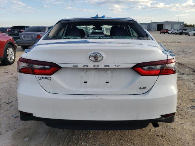 Photo 5 VIN: 4T1R11AK5MU481075 - TOYOTA CAMRY 