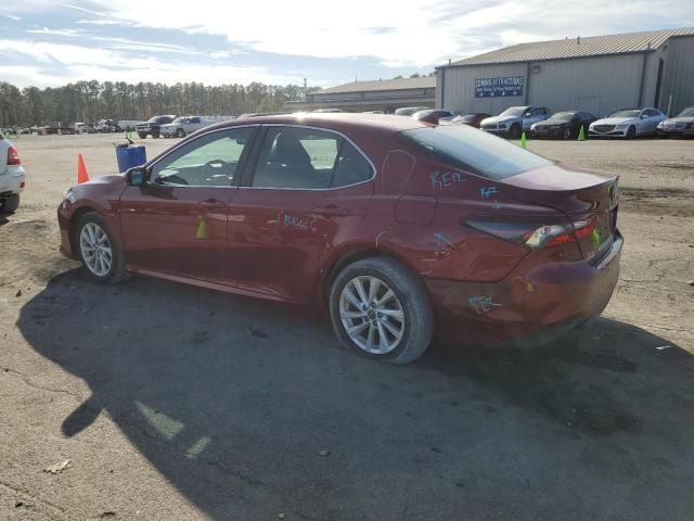 Photo 1 VIN: 4T1R11AK5MU572833 - TOYOTA CAMRY 