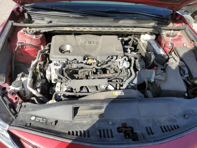 Photo 10 VIN: 4T1R11AK5MU572833 - TOYOTA CAMRY 