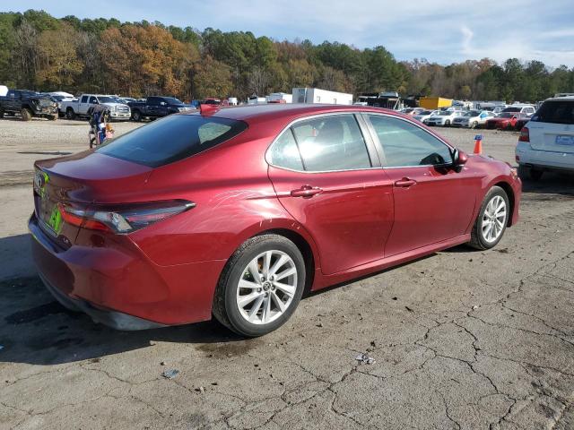 Photo 2 VIN: 4T1R11AK5MU572833 - TOYOTA CAMRY 