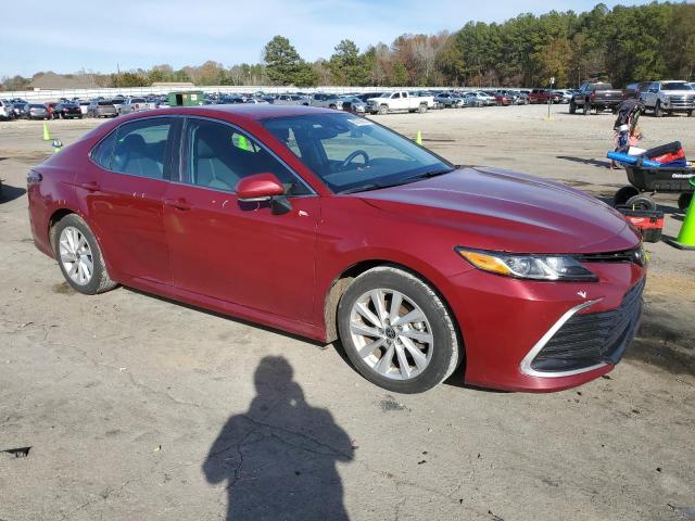 Photo 3 VIN: 4T1R11AK5MU572833 - TOYOTA CAMRY 