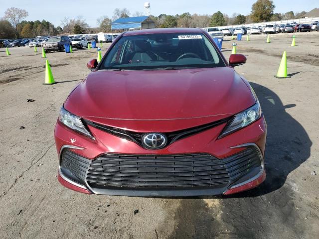 Photo 4 VIN: 4T1R11AK5MU572833 - TOYOTA CAMRY 