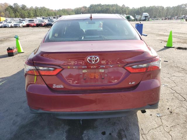 Photo 5 VIN: 4T1R11AK5MU572833 - TOYOTA CAMRY 