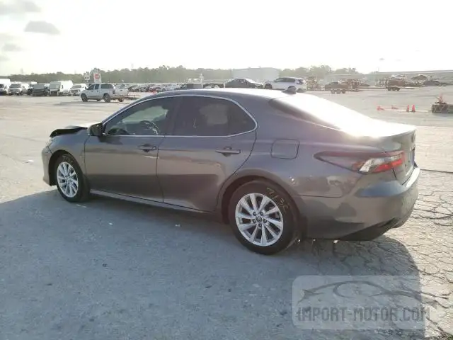 Photo 1 VIN: 4T1R11AK5NU675901 - TOYOTA CAMRY 