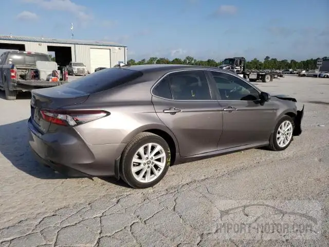 Photo 2 VIN: 4T1R11AK5NU675901 - TOYOTA CAMRY 