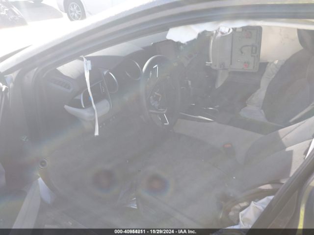 Photo 4 VIN: 4T1R11AK5PU126704 - TOYOTA CAMRY 