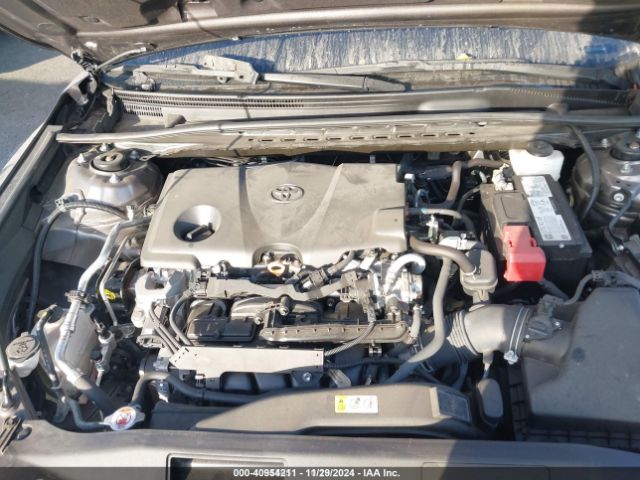 Photo 9 VIN: 4T1R11AK5PU126704 - TOYOTA CAMRY 