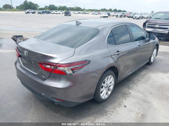 Photo 3 VIN: 4T1R11AK5PU183601 - TOYOTA CAMRY 