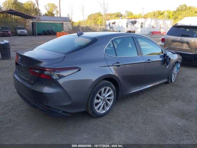 Photo 3 VIN: 4T1R11AK5PU755539 - TOYOTA CAMRY 