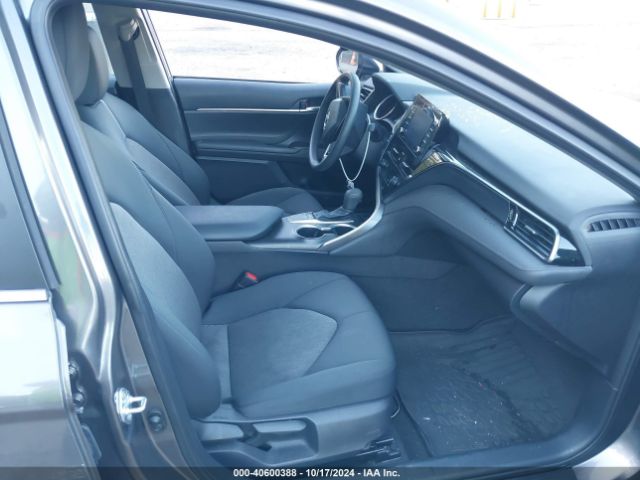 Photo 4 VIN: 4T1R11AK5PU755539 - TOYOTA CAMRY 